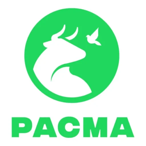 Logo PACMA